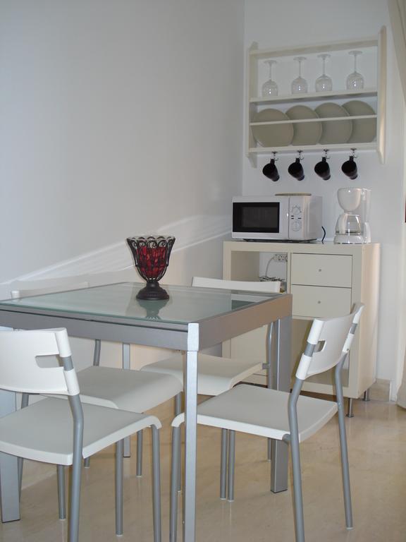 Estudios Munoz Alicante Buitenkant foto